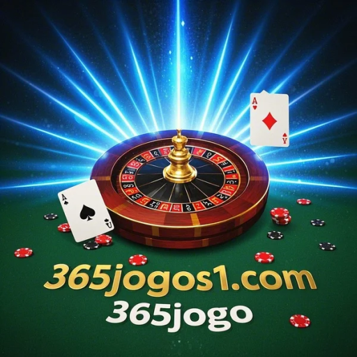 Cassino A Revolução dos Cassinos Online: Explorando as Oportunidades do 365jogo